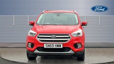 Ford Kuga 1.5 EcoBoost 176 Titanium X Edition 5dr Auto Petrol Estate